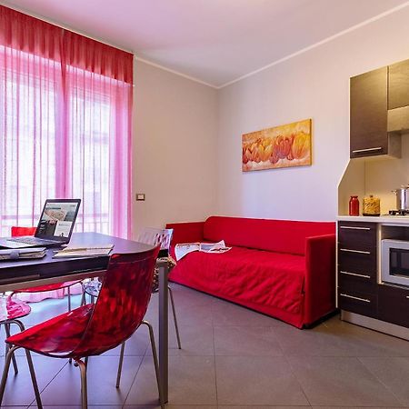 Appartamenti Linda San Bartolomeo Al Mare Exteriér fotografie
