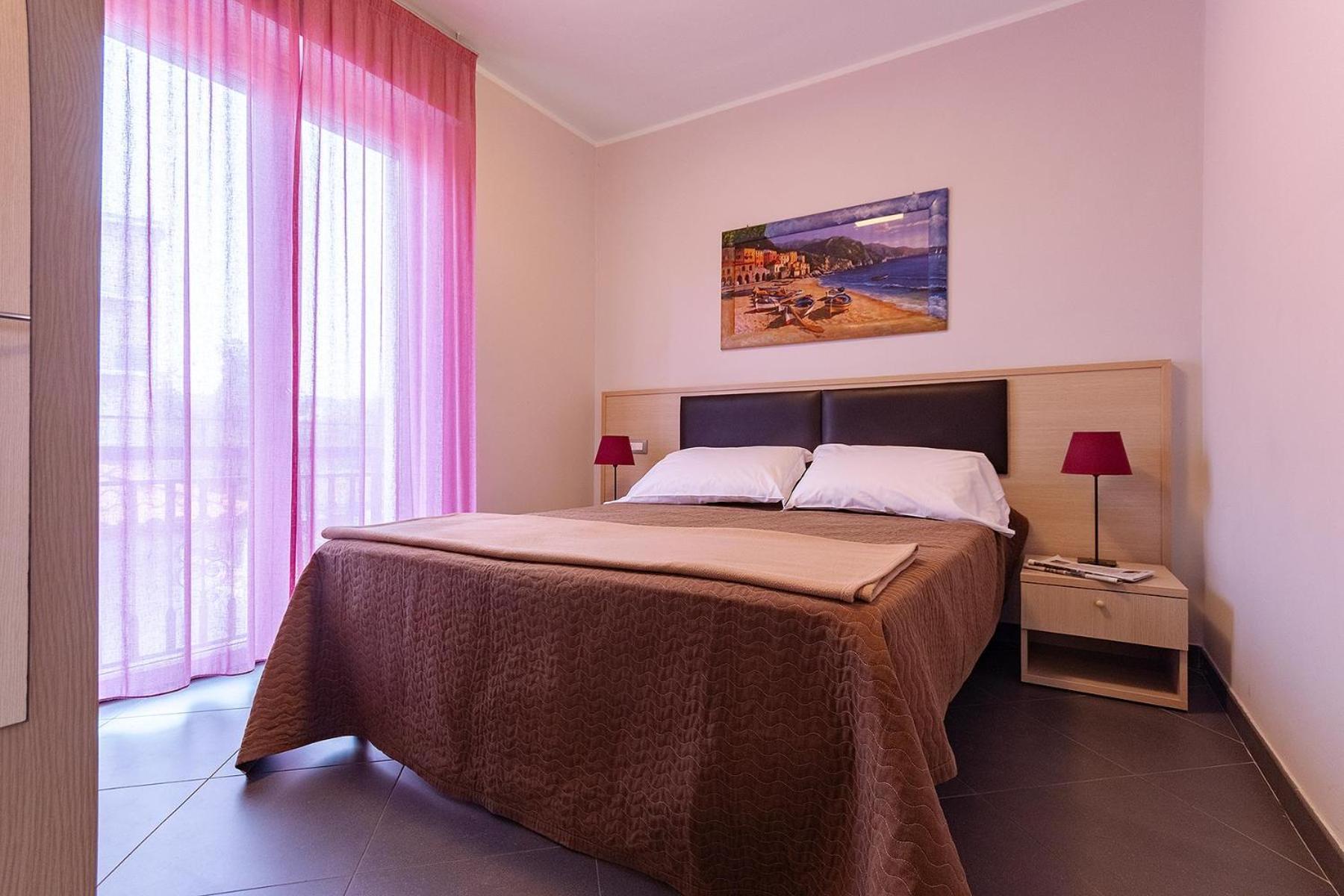 Appartamenti Linda San Bartolomeo Al Mare Exteriér fotografie
