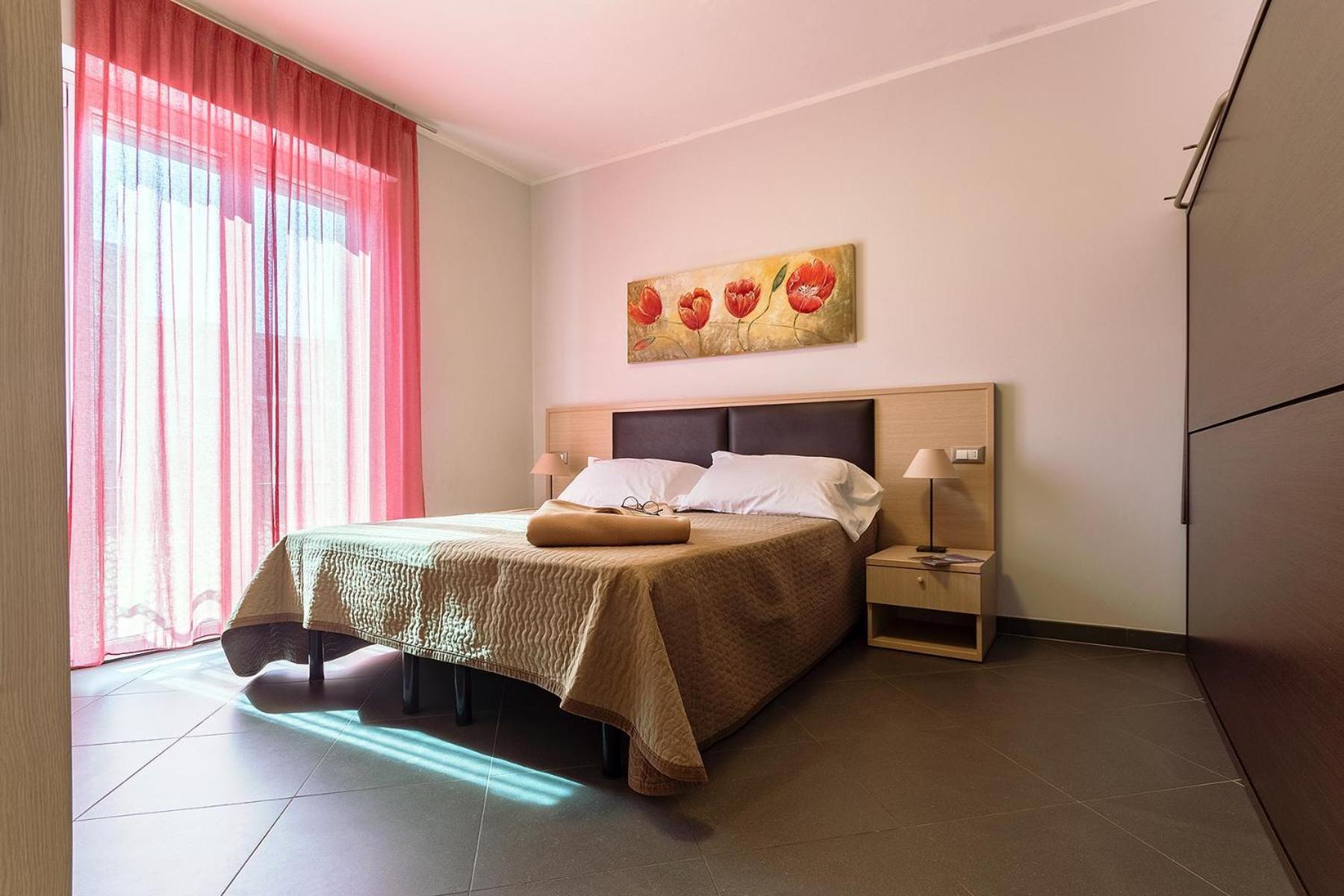 Appartamenti Linda San Bartolomeo Al Mare Exteriér fotografie