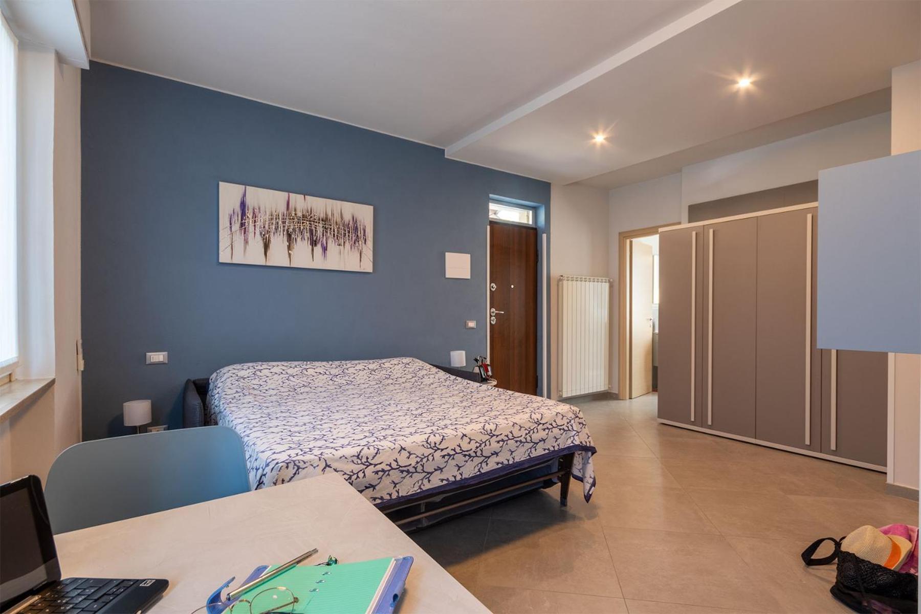 Appartamenti Linda San Bartolomeo Al Mare Exteriér fotografie